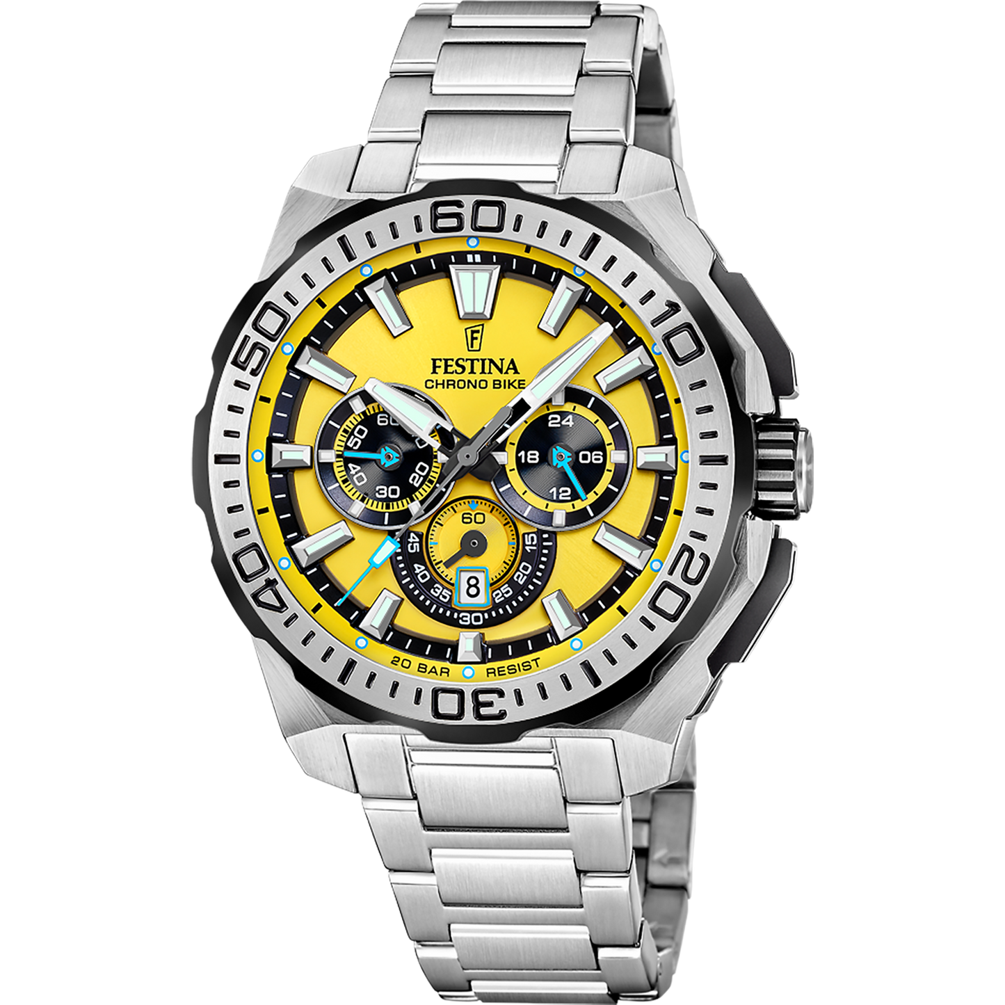Montre Festina F20724/4
