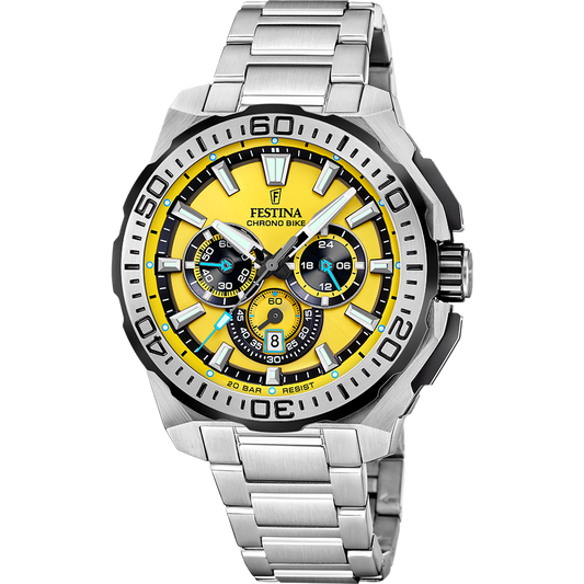Montre Festina F20724/4
