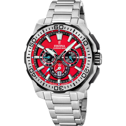 Montre Festina F20724/5