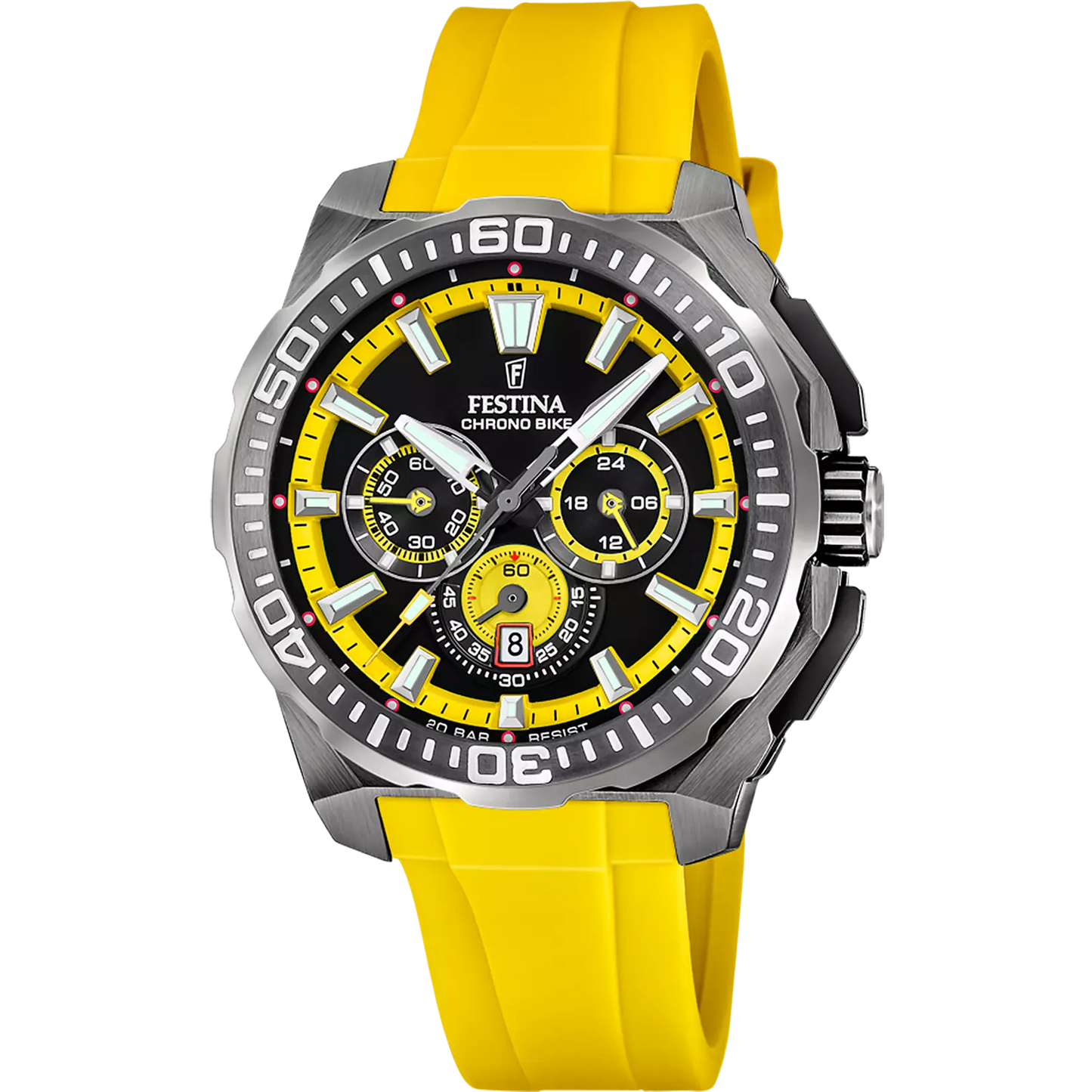 Montre Festina F20725/1
