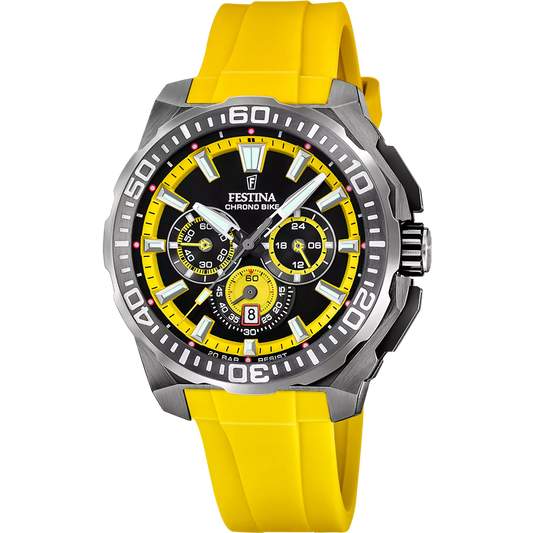 Montre Festina F20725/1