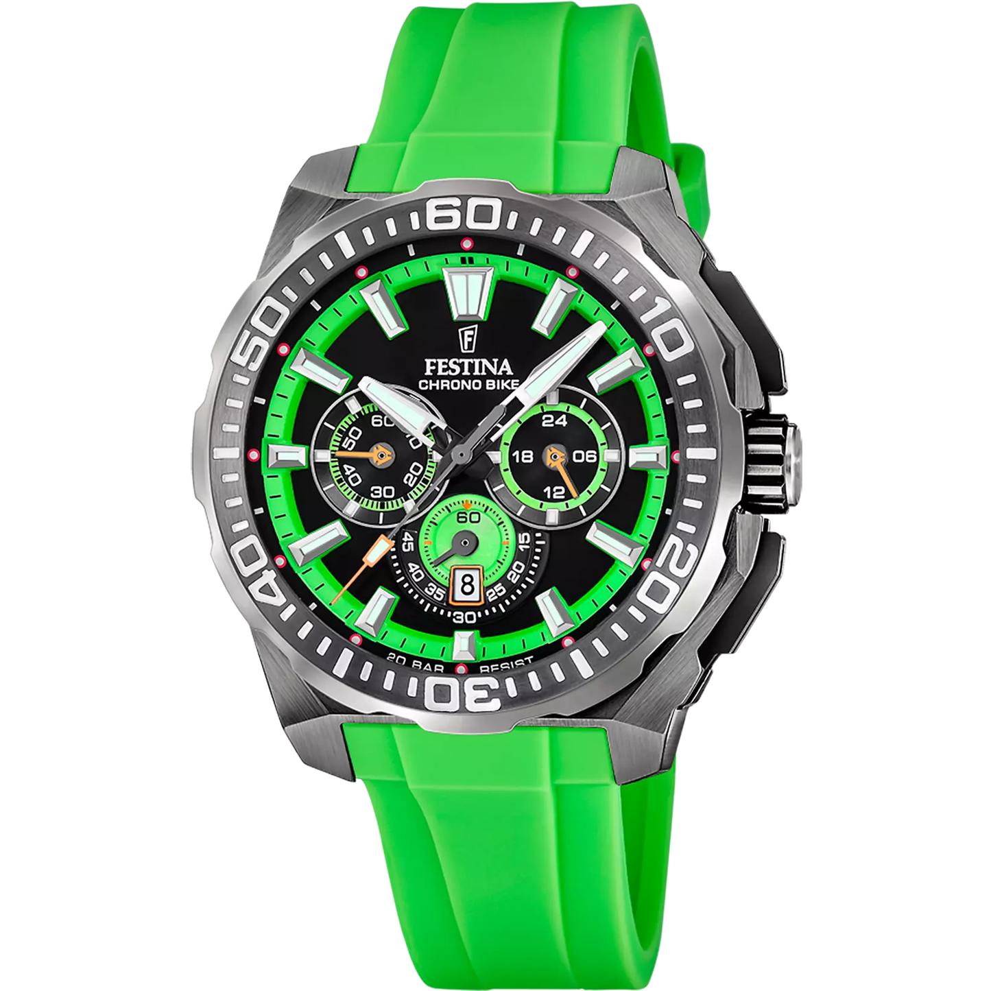 Montre Festina F20725/3