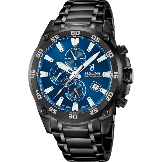 Montre Festina F20735/1