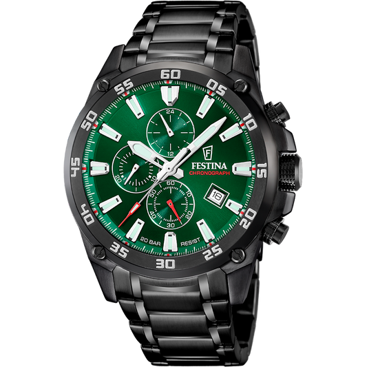 Montre Festina F20735/2