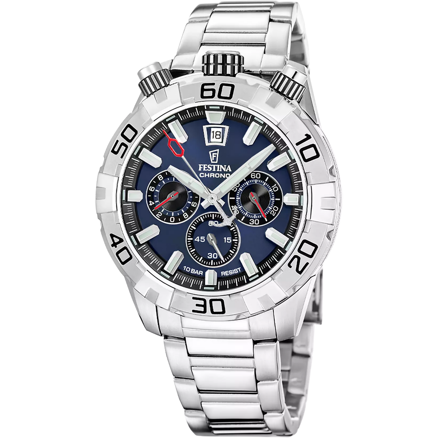 Montre Festina F20743\1