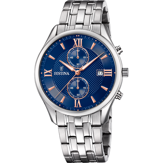 Montre Festina F6854/6