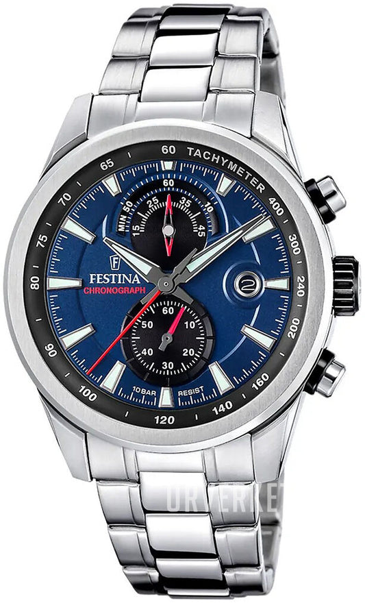 Montre Festina F20694/5