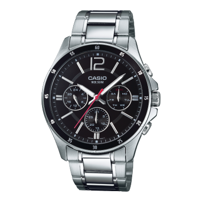 Montre Casio MTP-1374D-1AV