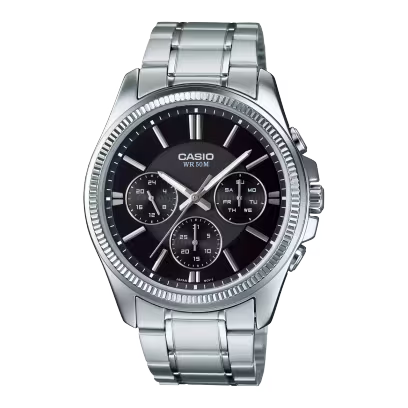 Montre Casio MTP-1375D-1AV