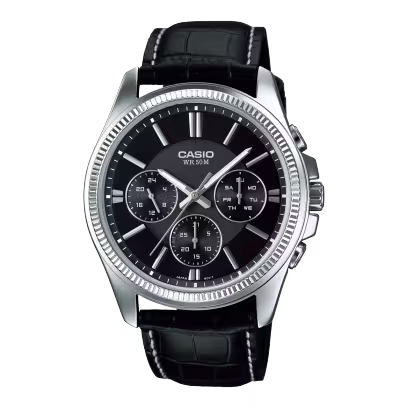 Montre Casio MTP-1375L-1AV