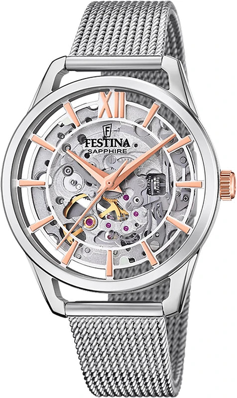 Montre Festina F20627/1