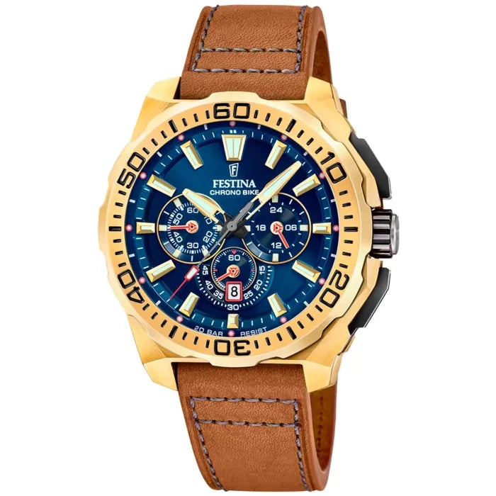 Montre Festina F20728/1